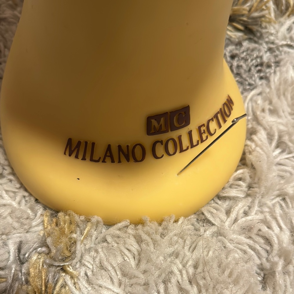 Milano Collection Mannequin Head - Picture 4 of 5